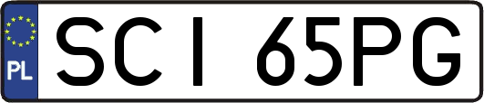 SCI65PG