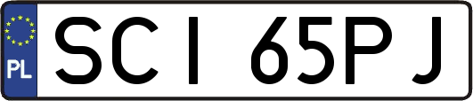 SCI65PJ
