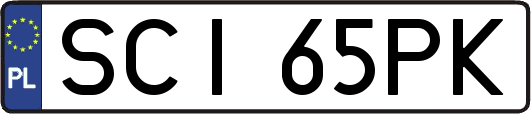 SCI65PK