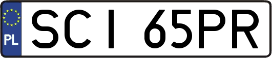 SCI65PR