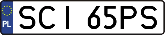 SCI65PS