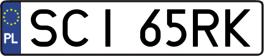 SCI65RK