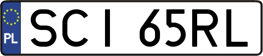 SCI65RL