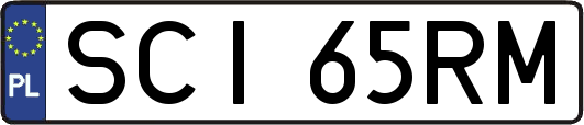 SCI65RM