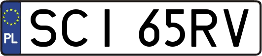 SCI65RV