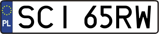 SCI65RW