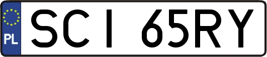 SCI65RY