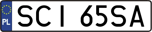 SCI65SA