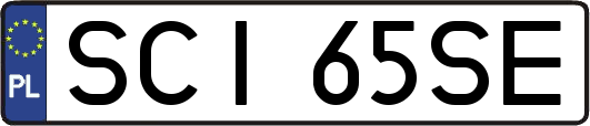 SCI65SE