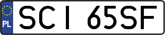 SCI65SF