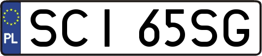 SCI65SG