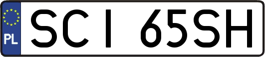 SCI65SH