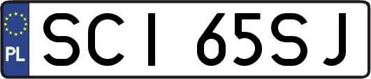 SCI65SJ