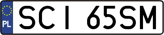 SCI65SM