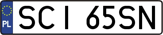 SCI65SN