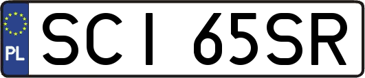 SCI65SR