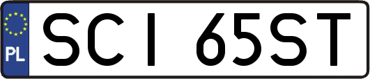SCI65ST