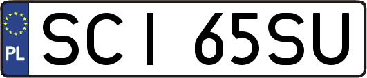SCI65SU