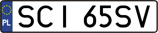 SCI65SV
