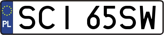 SCI65SW