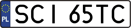 SCI65TC