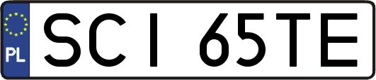 SCI65TE
