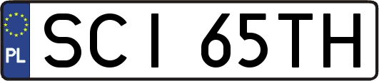SCI65TH