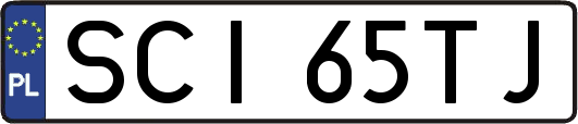SCI65TJ