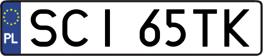 SCI65TK