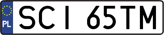SCI65TM