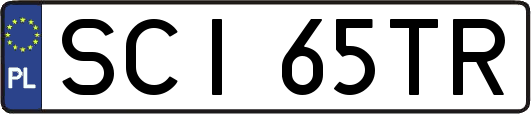 SCI65TR