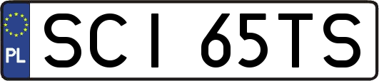 SCI65TS