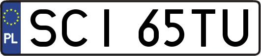 SCI65TU