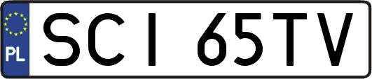 SCI65TV