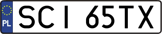 SCI65TX