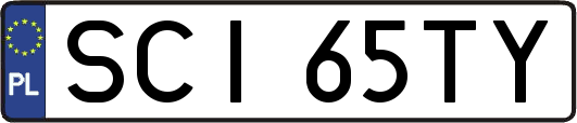 SCI65TY