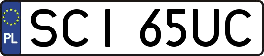 SCI65UC