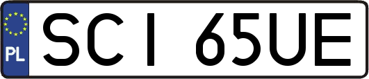 SCI65UE