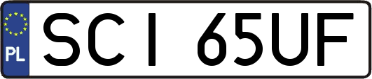 SCI65UF