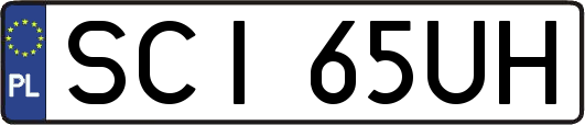 SCI65UH