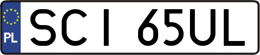 SCI65UL