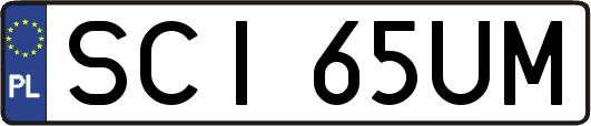 SCI65UM