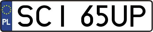 SCI65UP