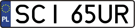 SCI65UR