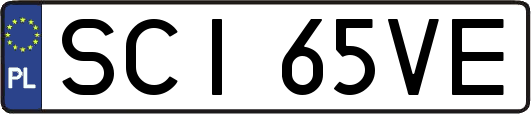 SCI65VE