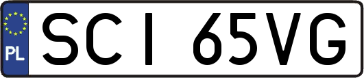 SCI65VG