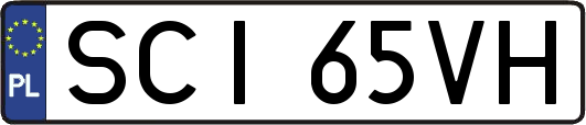SCI65VH