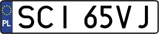 SCI65VJ