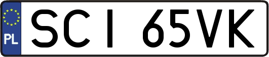 SCI65VK