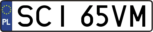 SCI65VM